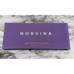 Anastasia Beverly Hills NORVINA Eyeshadow Palette